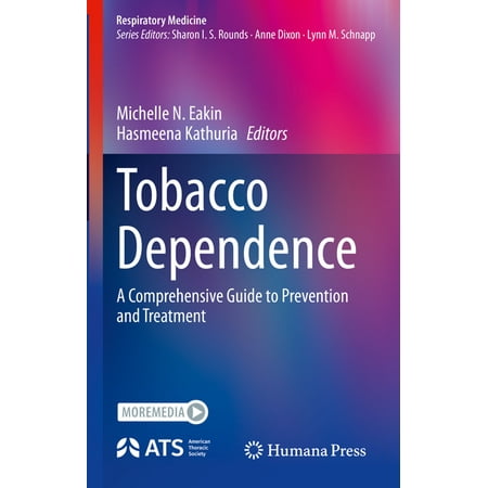 UPC: 9783031249136 | Respiratory Medicine: Tobacco Dependence: A Comprehensive Guide to Prevention and Treatment (Hardcover)