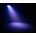 thumbnail image 4 of NEW! Chauvet SlimBANK TRI-18 Tri-Color LED DJ Stage Wide-Area Wash Light Effect, 4 of 6