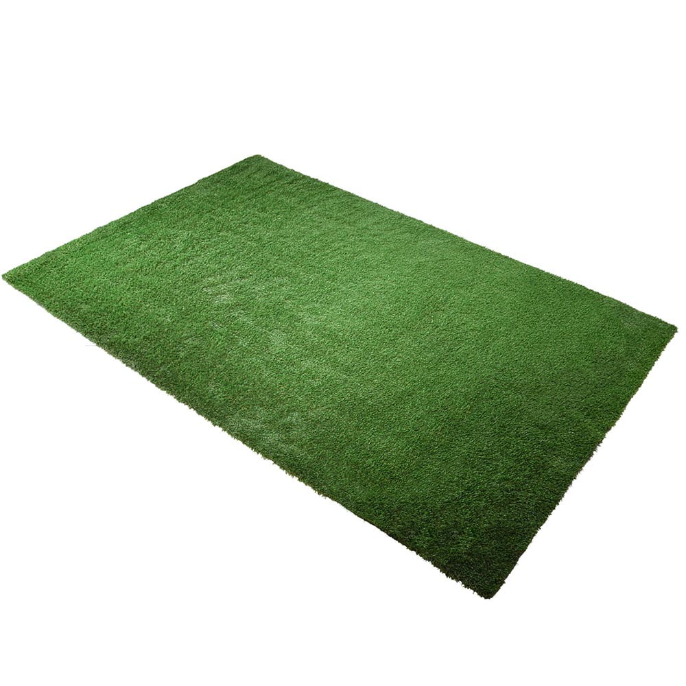 Yescom Artificial Grass Mat Fake, Outdoor Grass Carpet Canada