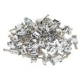thumbnail image 2 of Selles de Pont Guitare, 60 Pcs Accessoires de Pont Guitare Kit de Selles de Pont Guitare Design Révolutionnaire, 2 of 8