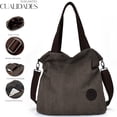 thumbnail image 4 of Bolso Tote Multifuncional Shendy Vendy Para Mujer Estilo Urbano De Moda, 4 of 6