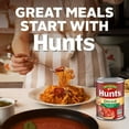 thumbnail image 4 of Hunt’s Diced Tomatoes with Basil, Garlic and Oregano, Perfect for Chili & Soups, 14.5 oz. Can, 4 of 10