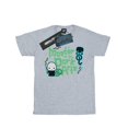 thumbnail image 1 of Harry Potter Boys Voldemort Dark Arts Junior T-Shirt, 1 of 5