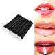 thumbnail image 3 of Cepillos de Brillo de Cosméticos Desechables jinwen 200 Piezas Varitas de labios, 3 of 6