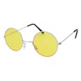 thumbnail image 1 of Bristol Novelty Mens/Womens 60s Style Glasses, 1 of 2