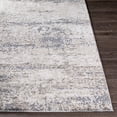 thumbnail image 3 of Livabliss Area Rugs for Living Room, 2x3 Andorra Modern Beige Rug, Bedroom Dining Room Home Decor Stain Resistant Carpet (2' x 2'11"), 3 of 9
