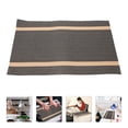 thumbnail image 3 of Manicure Mat Pvc Table Mat Washable Nail Art Table Mad Foldable Manicure Tools Mat, 3 of 9