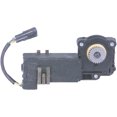 thumbnail image 1 of MOTOR DE ELEVACIÓN DE VENTANA PREMIER 1988 al 1990 EAGLE Delantero/Trasero Izquierdo/Piloto Remanufacturado CARDONE ., 1 of 5