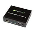 thumbnail image 1 of Techly Extracteur Audio 7.1 LPCM HDMI 4K UHD 3D IDATA HDMI-EA74K, 1 of 8