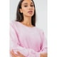 thumbnail image 3 of Hype - Jersey para Mujer (Rosa), 3 of 3