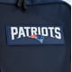 thumbnail image 3 of Mochila Deportiva Ruz Truzt NFL 28 L New England Patriots., 3 of 4