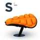 thumbnail image 4 of Cojín Universal Para Airbag, Sillín Para Motocicleta, Impermeable, Antideslizante, Transpirable, Cojín Para Ciclismo Al Aire Libre, Funda Para Cojín Vogacara OD015100-06, 4 of 6