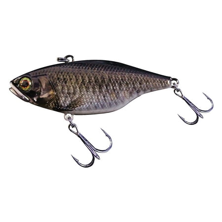 UPC: 0843459015047 | Jackall Fishing TN60 RT Scale MINNOW Lipless Crank Baits [JTN60-RTSM]
