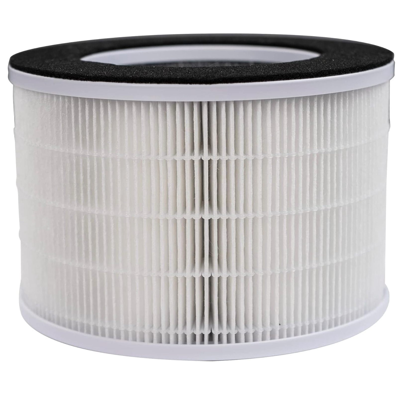 Membrane Solutions Filtre HEPA H13 6-en-1 Pour Purificateur MSA3/MSA3S - Technologie OdallerPure
