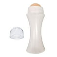 thumbnail image 1 of Bola de palillo rodante de rodillo absorbente de aceite portátil Zulema Rodillo de cara volcánica, 1 of 8