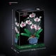 thumbnail image 5 of Icons Orchid Plants with Artificial Indoor Flowers for Home D - Artificial Plants, Home Decor, 5 of 5