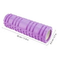 thumbnail image 3 of Yoga Roller, Reliable Quality Long Service Life  Appearance  Performance  for Home, 3 of 7