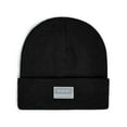 thumbnail image 3 of Wrangler Men’s Classic Knit Beanie, 2 Pack, 3 of 5