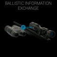 thumbnail image 3 of Restored Premium ATN BinoX 4T Thermal Smart Gen4 Binoculars 640x480, 1-10x (Refurbished), 3 of 6