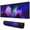 Dazzling Galaxy (23), variant on Galaxy Themed Large Mouse Pad for Gaming: Non-Slip, Stitched Edges (31.5x11.8in) | Transforms Desk & Keyboard Setup