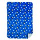 thumbnail image 2 of Cobija Polar Para Bebe De Mickey O Minnie Mouse, 2 of 2