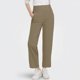thumbnail image 4 of Cowsor Girl's Bootcut Yoga Pants,High Waisted Casual Kids Bell Bottoms Pants, 4 of 7