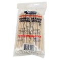 thumbnail image 2 of Mg Chemicals 811-100 Double Headed Cotton Swab, 100 Piece, 2 of 2