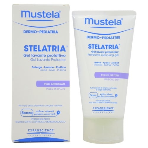 mustela stelatria gel