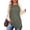 Paneled Apricot Green, variant on OALUXE Long Sleeve Shirts for Women Casual Tunic Tops Loose Fit Dressy Lightweight Sweaters