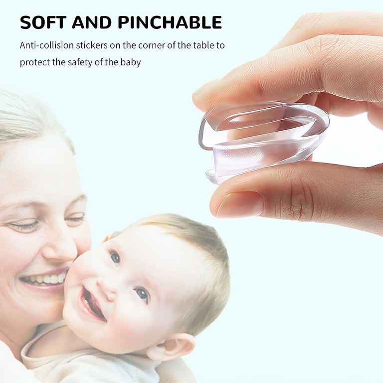 Silicone Corner Protector Manufacturer in China