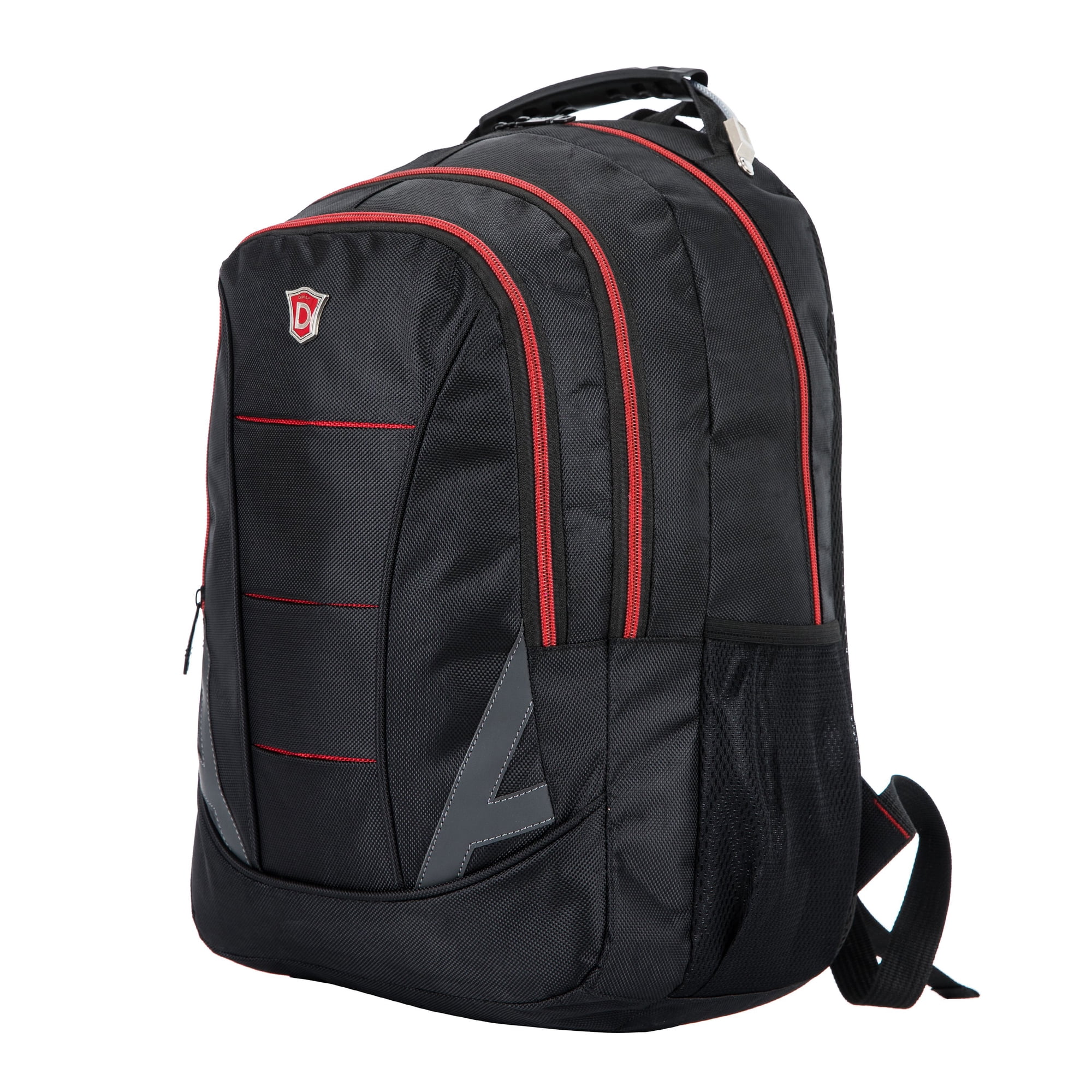 Dukap Disruptor Executive Backpack for Laptops up to 15.6  -inches