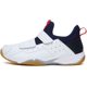 thumbnail image 1 of Xishao Zapatos ligeros de voleibol para mujer, zapatos de racquetbol, zapatos de entrenamiento para mujer, tenis de bádminton para cancha Xishao ropa, 1 of 2