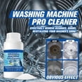 thumbnail image 1 of YYV Washing Drum Cleaning Powder Heavy Duty Washing Machine Remover Powder Descaling Deep Clean Formula Restore Appliance Hygiene Washing Drum Powder Cleaner, 1 of 6