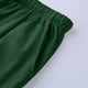 thumbnail image 5 of Pantalones largos de lino para hombre, nuevos, con cordón elástico, de color liso, holgados e informales, pantalones largos para hombre, 5 of 5
