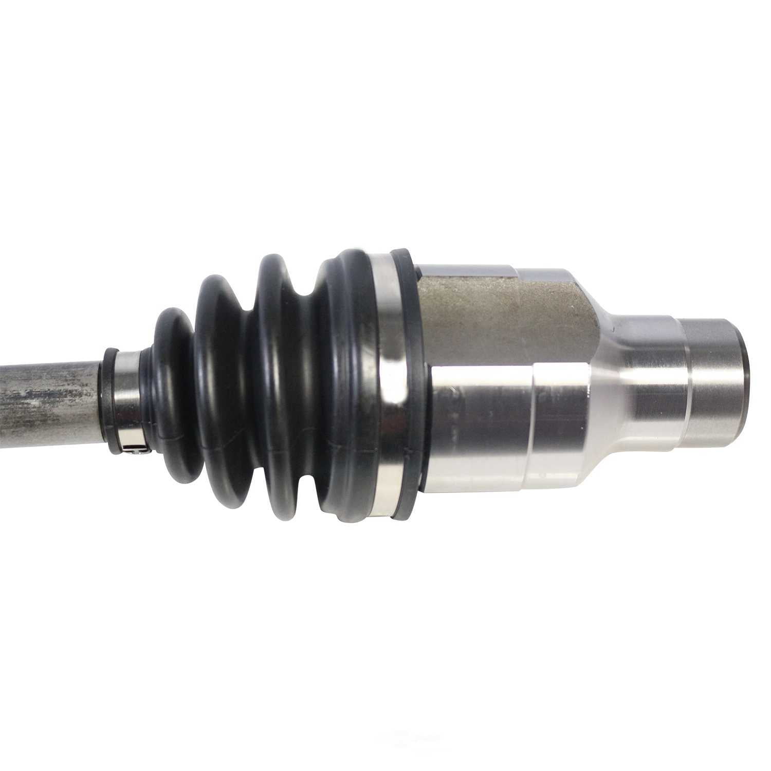 GSP NCV68055 08-09 Suzuki SX4 (FWD) CV Axle Assembly - Front Right, Suzuki SX4 (Front Right)