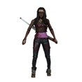 thumbnail image 1 of Figura de acción McFarlane Toys The Walking Dead Michonne 12 cm, 1 of 9
