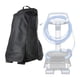 thumbnail image 3 of Cubierta clásica para carrito, cubierta para carrito de limpiador de piscinas, cubierta para limpiador de piscinas robótica impermeable, cubierta para carrito de limpiador de piscinas, diseño elevado, 3 of 8