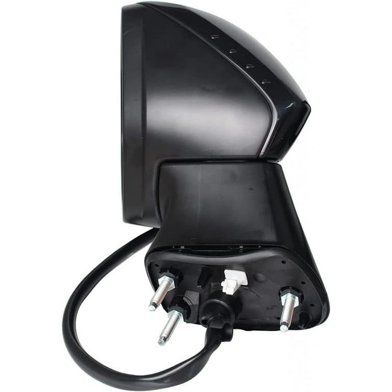 New Left Driver Side Door Mirror For 2019-2025 Toyota Corolla