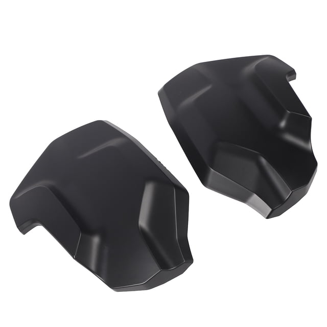 Front Radiator Side Cover,Front Radiator Guard Side Fairing Cover Motorcycle Radiator Protector R1250GS Adventure 2018-2023