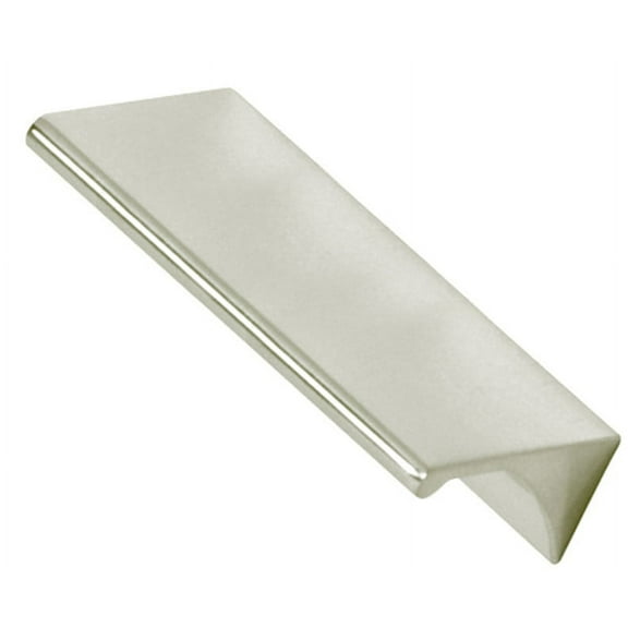 Alno A970-3-PN 3" Tab Pull Polished Nickel