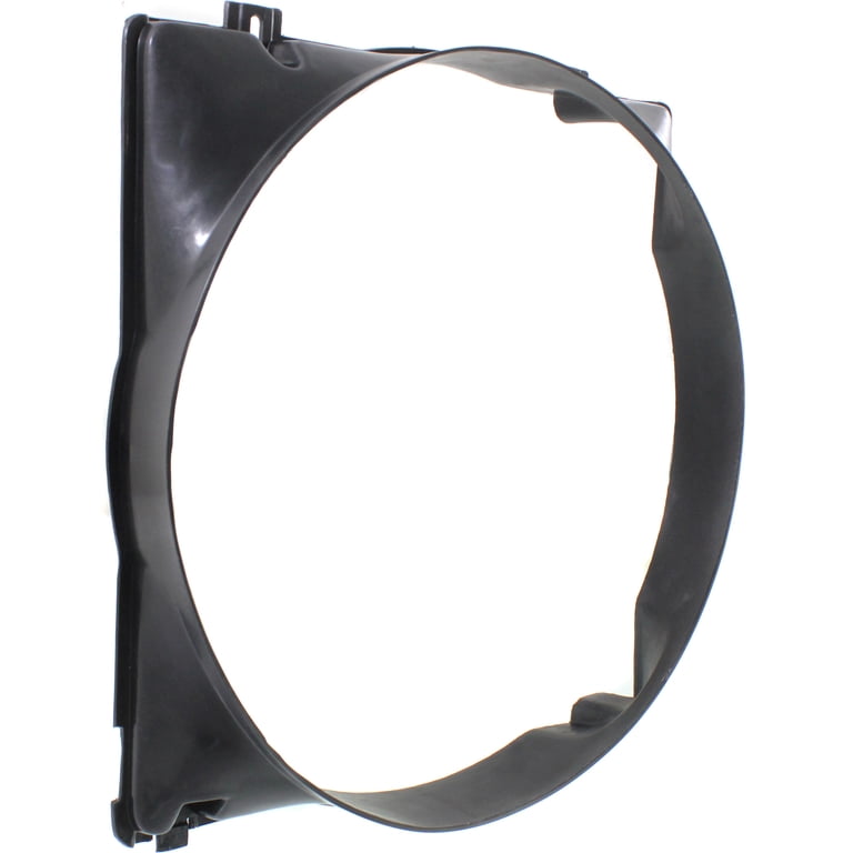 Fan Shroud For Ford Ranger 1993-1994 4.0L V6 Automatic - Direct Fit Replacement