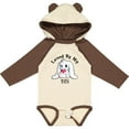 thumbnail image 3 of Inktastic Loved By My TiTi Bunny Rabbit Boys or Girls Long Sleeve Baby Bodysuit, 3 of 5