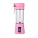 thumbnail image 2 of Mini Licuadora Portatil Shaker o blender para batidos , proteínas o jugos Gadgets and Fun  Diseño portátil con batería recargable, 2 of 2