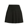 thumbnail image 5 of Athletic Works Women's Dri-More Skort, Sizes XS-XXXL, 5 of 5