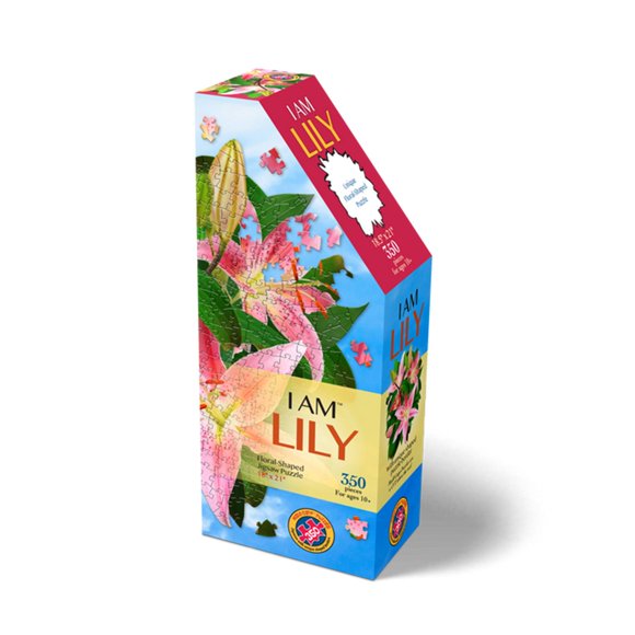 Madd Capp Casse-Tête - Je Suis Lily (350 Pcs)