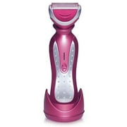 Conair Infiniti Ladies Electric Shaver