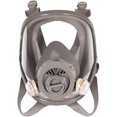 thumbnail image 5 of Masque Respirateur Facial Complet 25 en 1 6800, Casque de Protection du Visage, 5 of 5