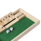 thumbnail image 5 of Cerrar el de caja, cerrar caja de dados familia de dados juguete para en hogar de juguete CUTICAT Juego de mesa de dados, 5 of 7