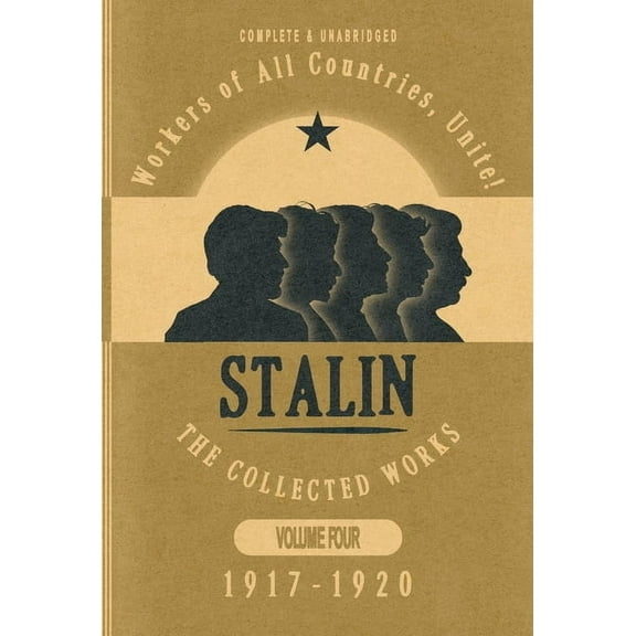 Collected Works of Josef Stalin