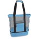 thumbnail image 1 of Bolsa de playa, bolsa de picnic, bolsa de almuerzo, bolsa de almacenamiento de malla de doble capa, bolsos de mano y bolsos de hombro_pp, azul, 1 of 5
